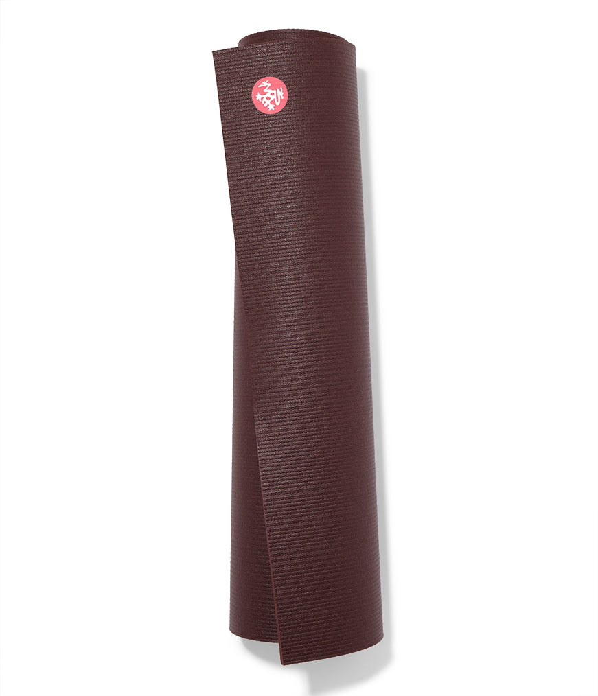 Manduka Tappetino Yoga PRO - Caffè