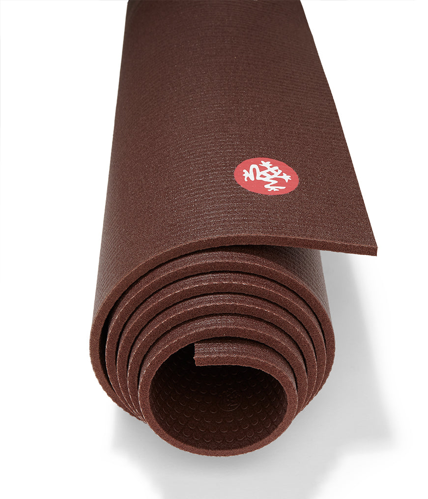Manduka Tappetino Yoga PRO - Caffè