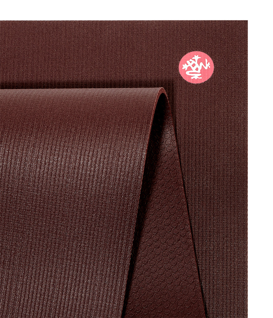 Manduka Tappetino Yoga PRO - Caffè
