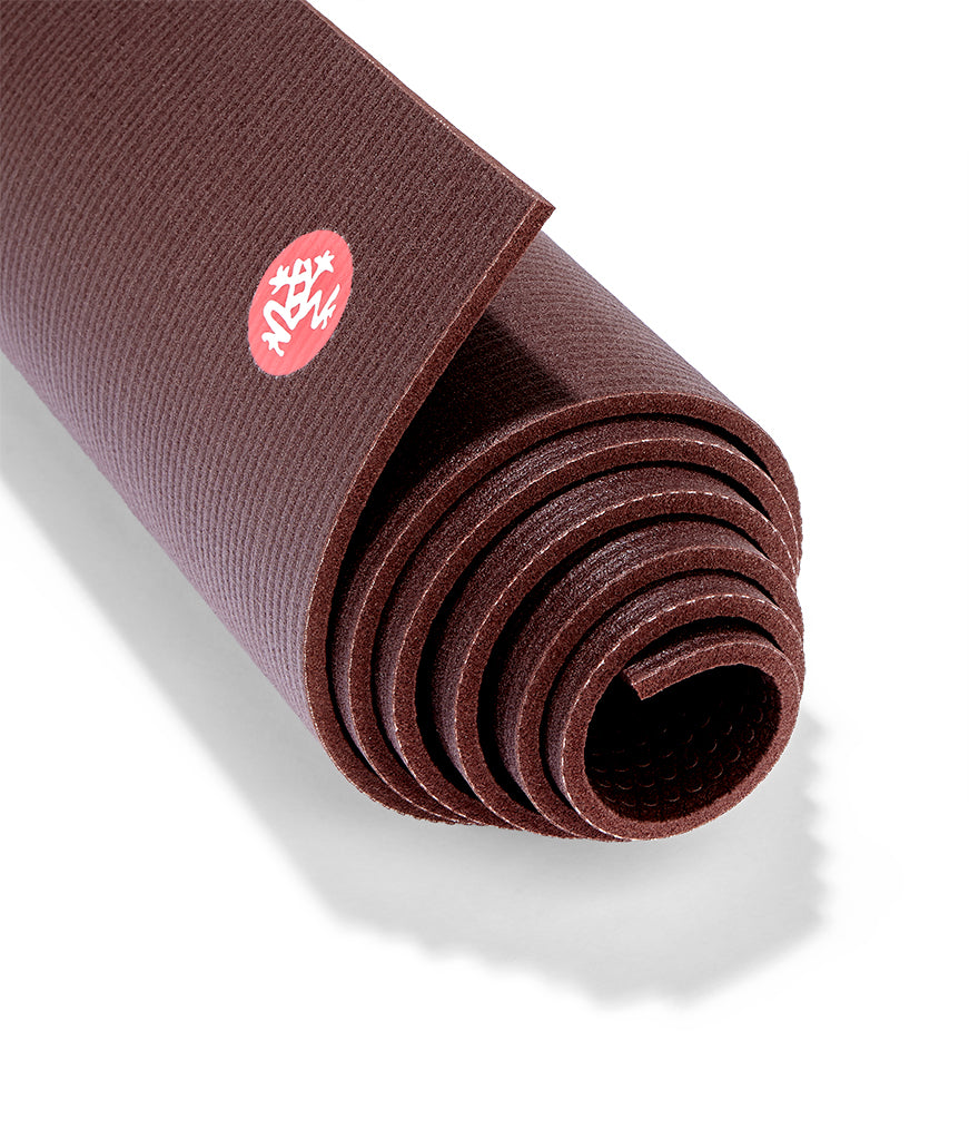 Manduka Tappetino Yoga PRO - Caffè