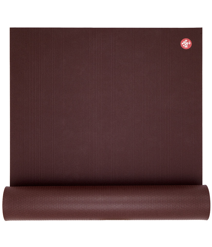 Manduka Tappetino Yoga PRO - Caffè