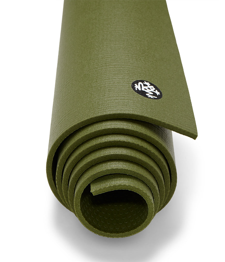 Manduka Tappetino Yoga PRO - Earth