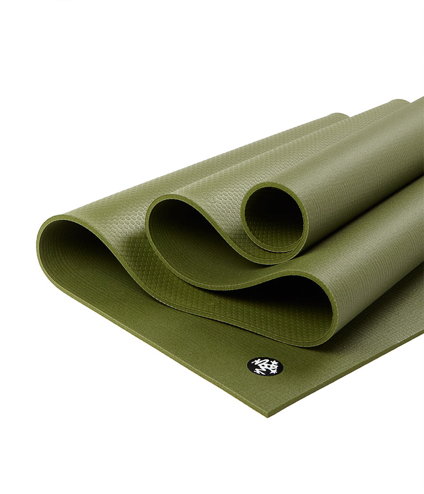 Manduka Tappetino Yoga PRO - Earth