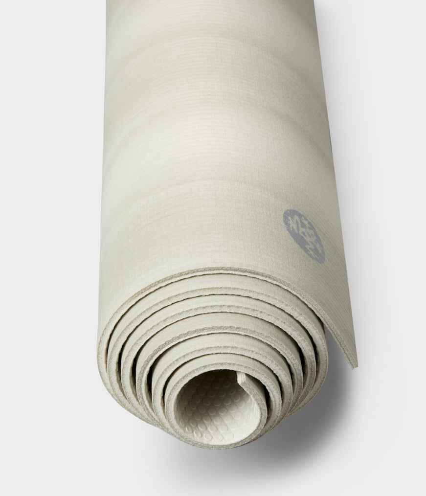 Manduka Tappetino Yoga PRO - Silver
