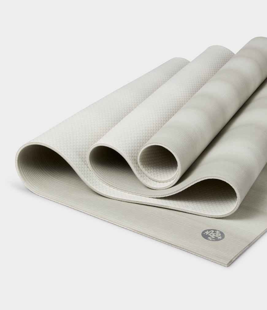 Manduka Tappetino Yoga PRO - Silver