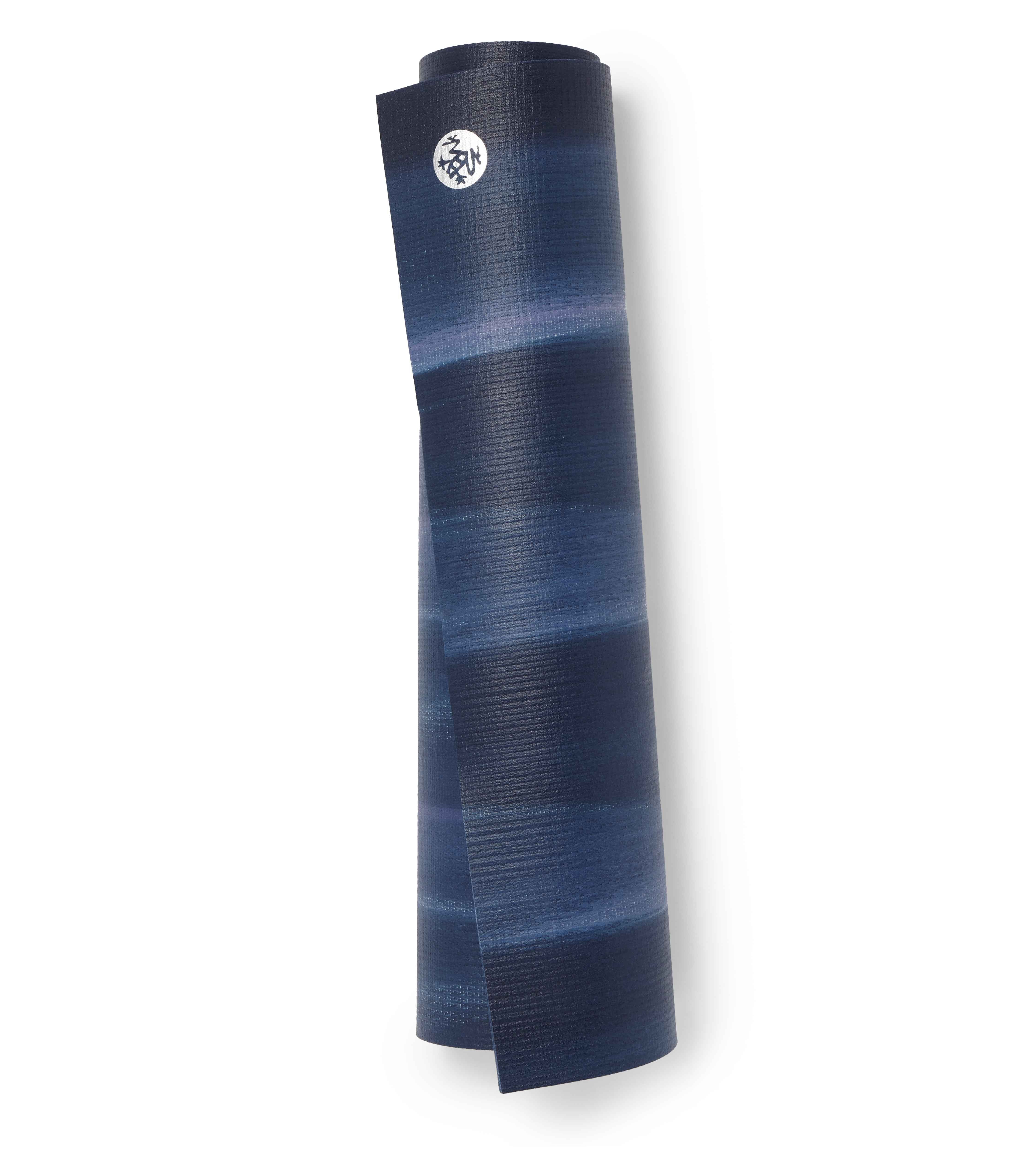 Manduka Tappetino Yoga PRO - Midnight