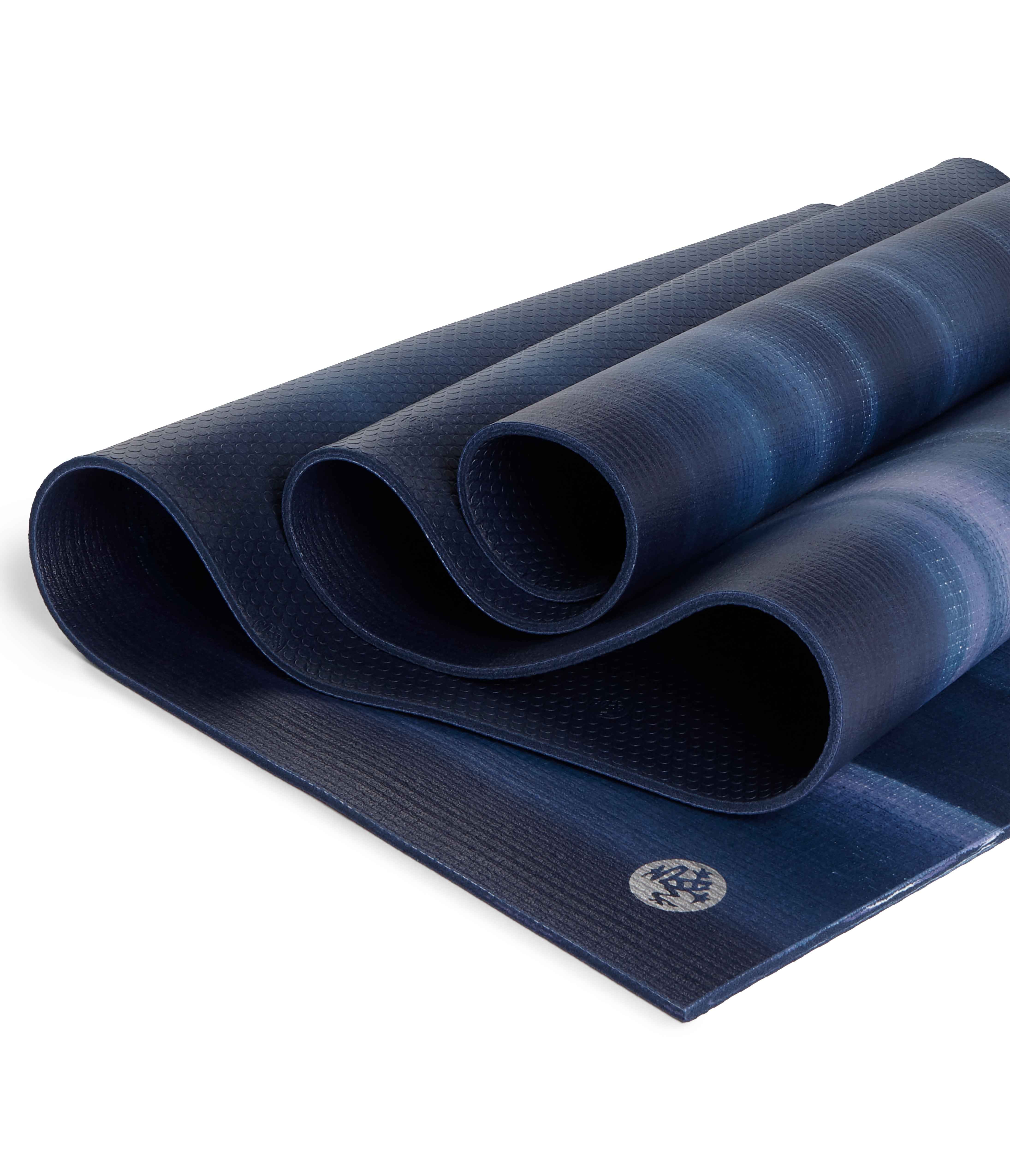 Manduka Tappetino Yoga PRO - Midnight