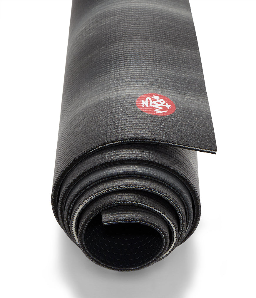 Manduka PRO Yoga Mat - Black Sage (180 cm)