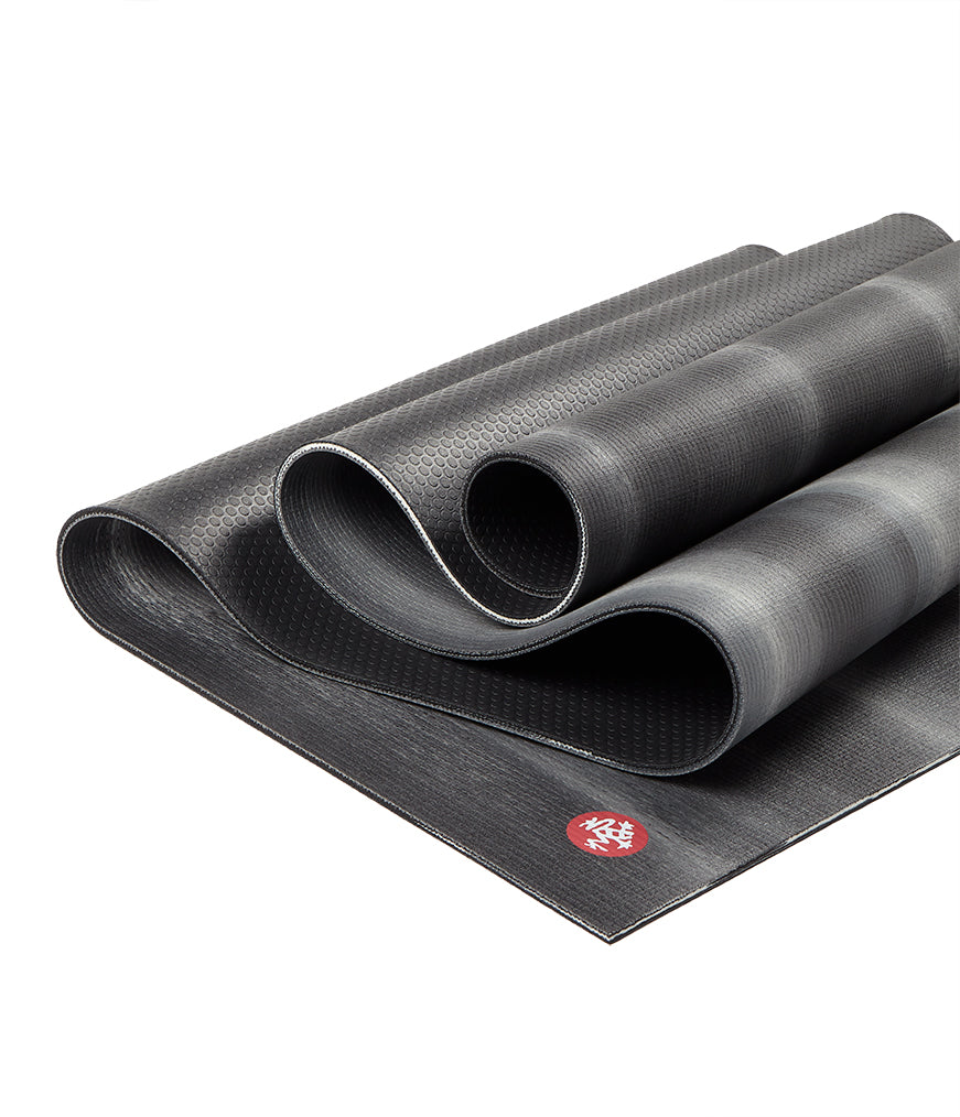 Manduka PRO Yoga Mat - Black Sage (180 cm)