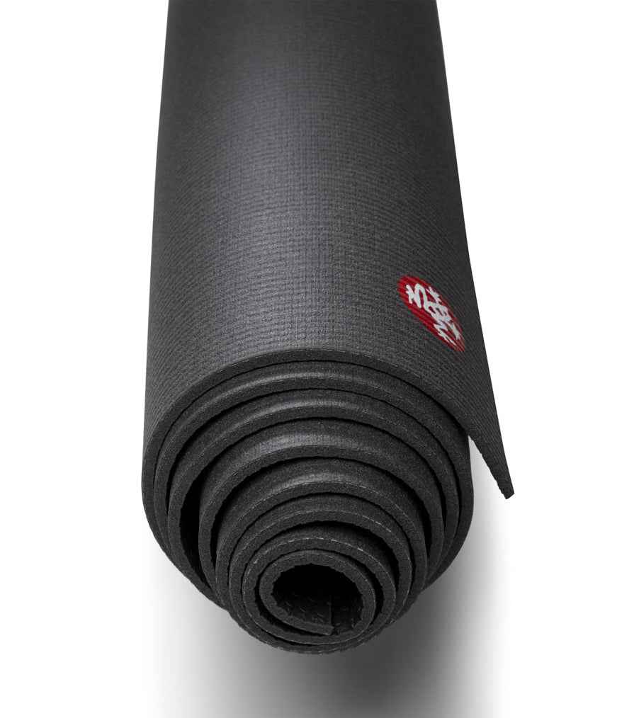 Manduka PROlite - Black 79 inch long and wide