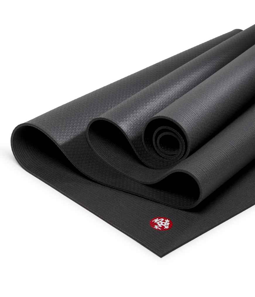 Manduka PROlite - Black 79 inch long and wide