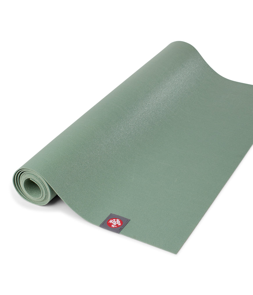 Manduka eKO SuperLite - Leaf Green