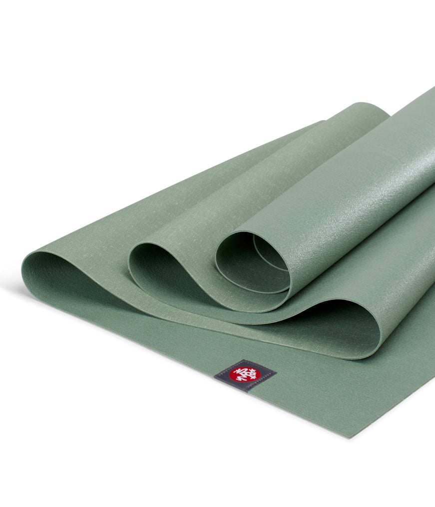 Manduka eKO SuperLite - Leaf Green