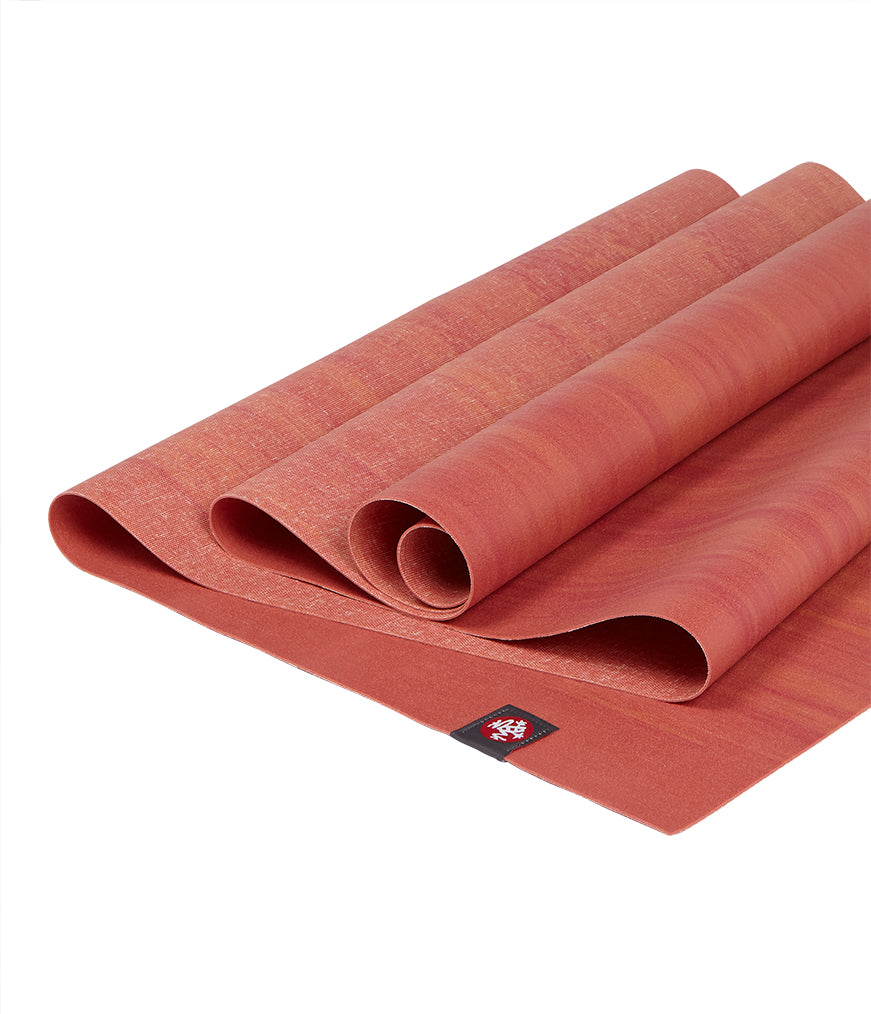 Manduka eKO SuperLite - Orchid Marble
