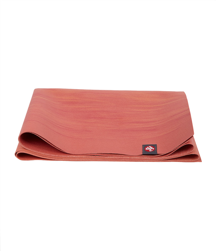 Manduka eKO SuperLite - Orchid Marble