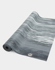 Manduka eKO SuperLite - Black Marbled