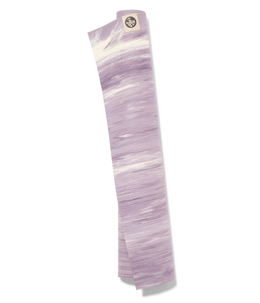 Manduka eKO SuperLite - Elderberry Marbled