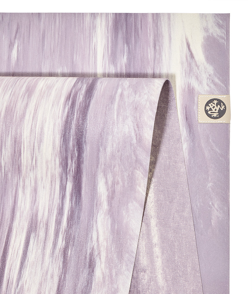 Manduka eKO SuperLite - Elderberry Marbled