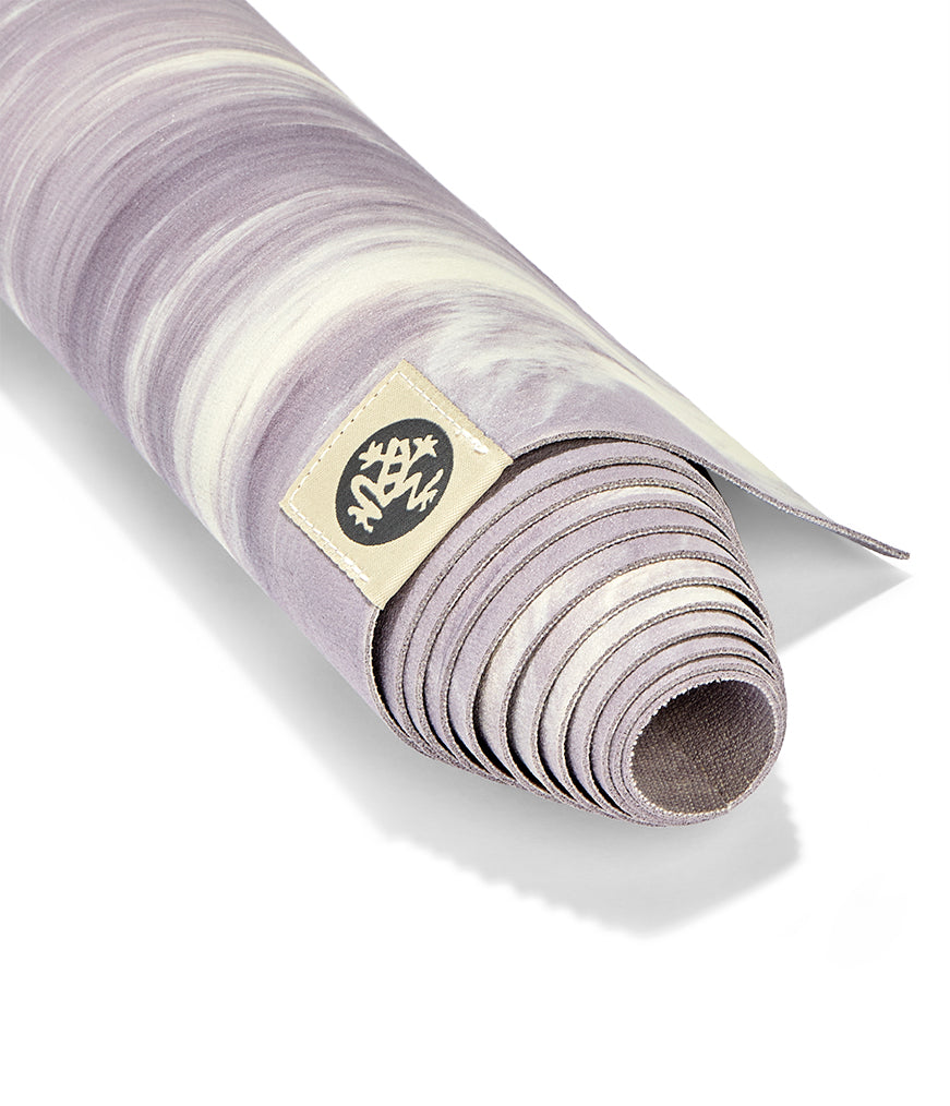 Manduka eKO SuperLite - Elderberry Marbled