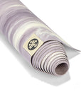 Manduka eKO SuperLite - Elderberry Marbled