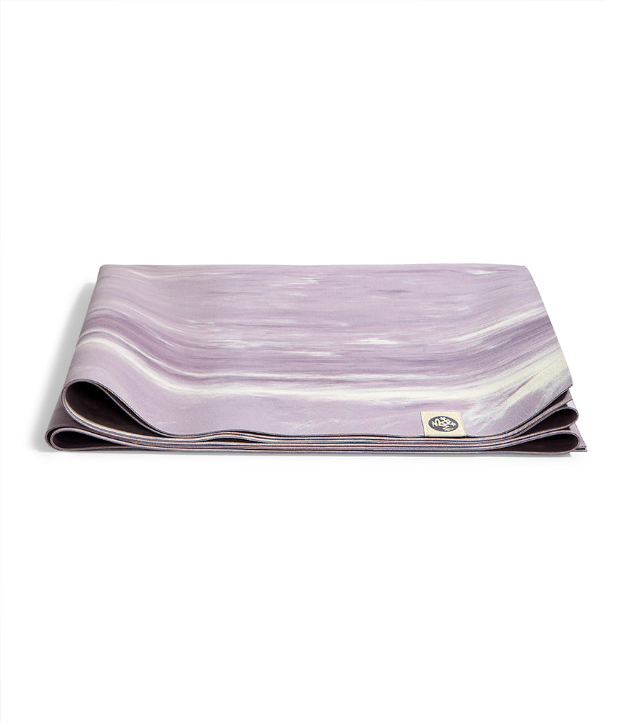 Manduka eKO SuperLite - Elderberry Marbled