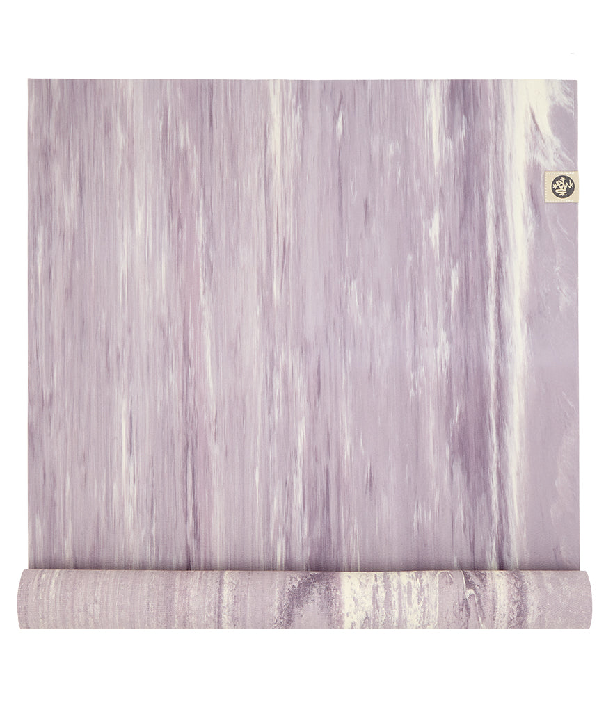 Manduka eKO SuperLite - Elderberry Marbled