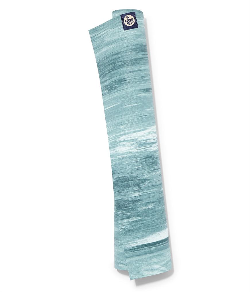 Manduka eKO SuperLite - Sage Marbled