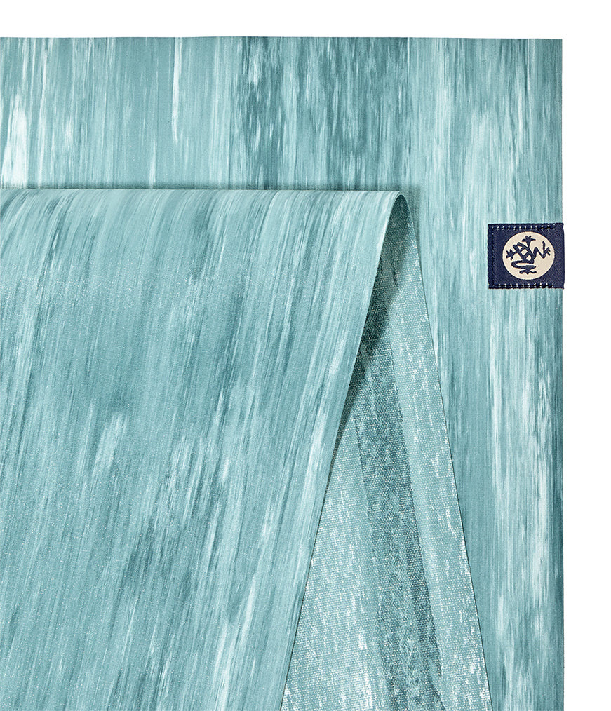 Manduka eKO SuperLite - Sage Marbled