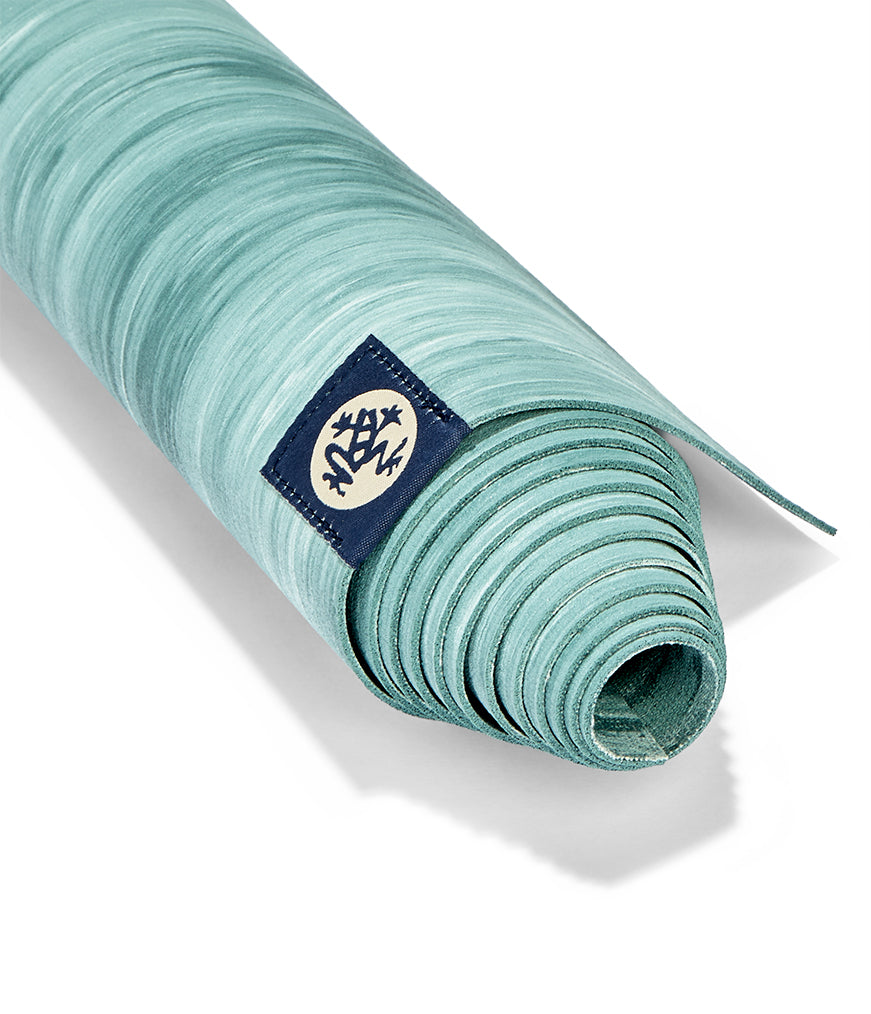 Manduka eKO SuperLite - Sage Marbled