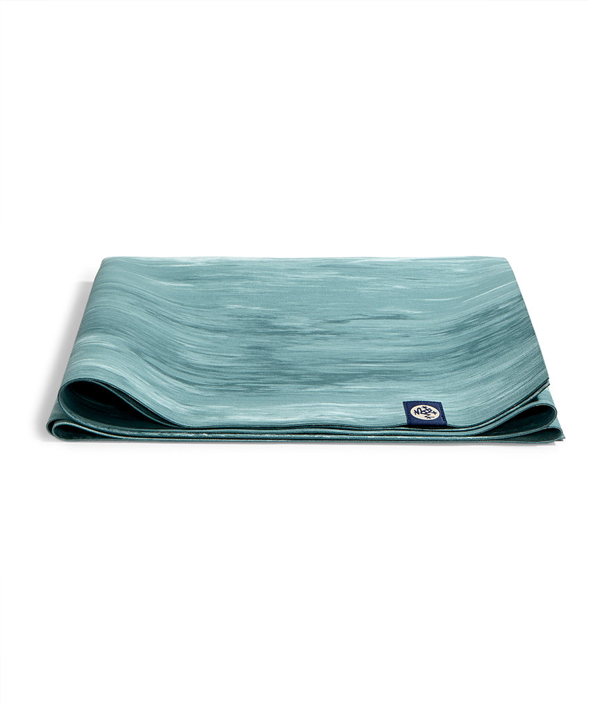 Manduka eKO SuperLite - Sage Marbled
