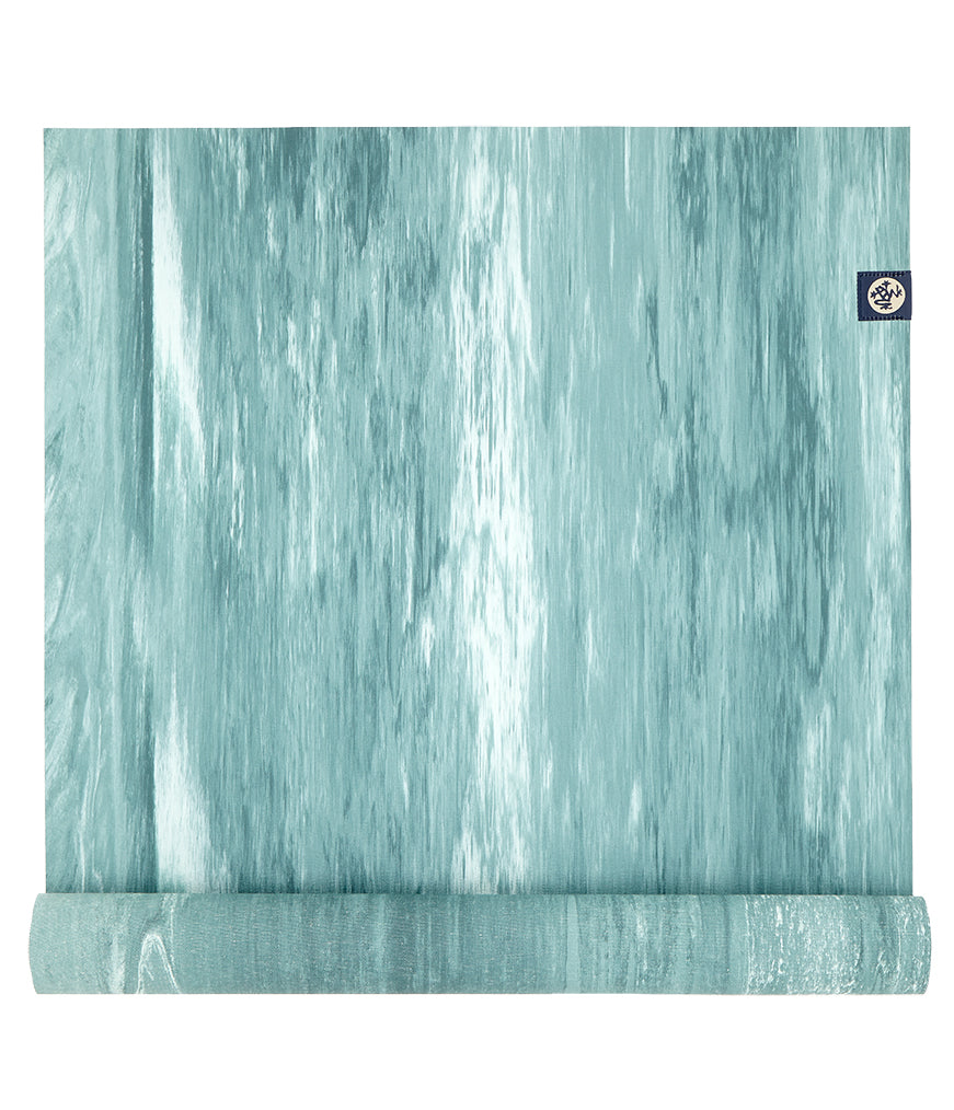 Manduka eKO SuperLite - Sage Marbled