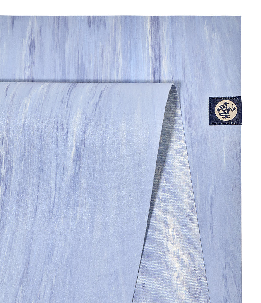 Manduka eKO SuperLite - Moonlight Marbled