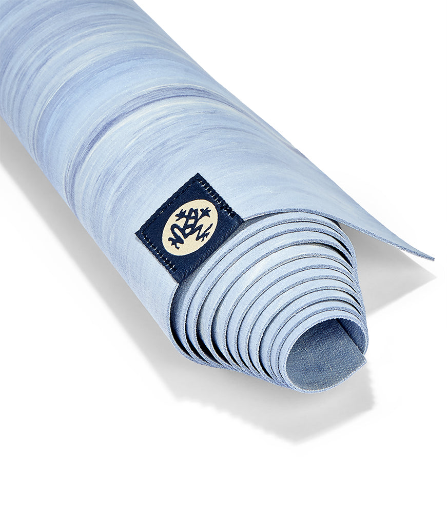 Manduka eKO SuperLite - Moonlight Marbled