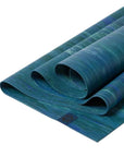 Manduka eKO SuperLite - Blue Toad Marble