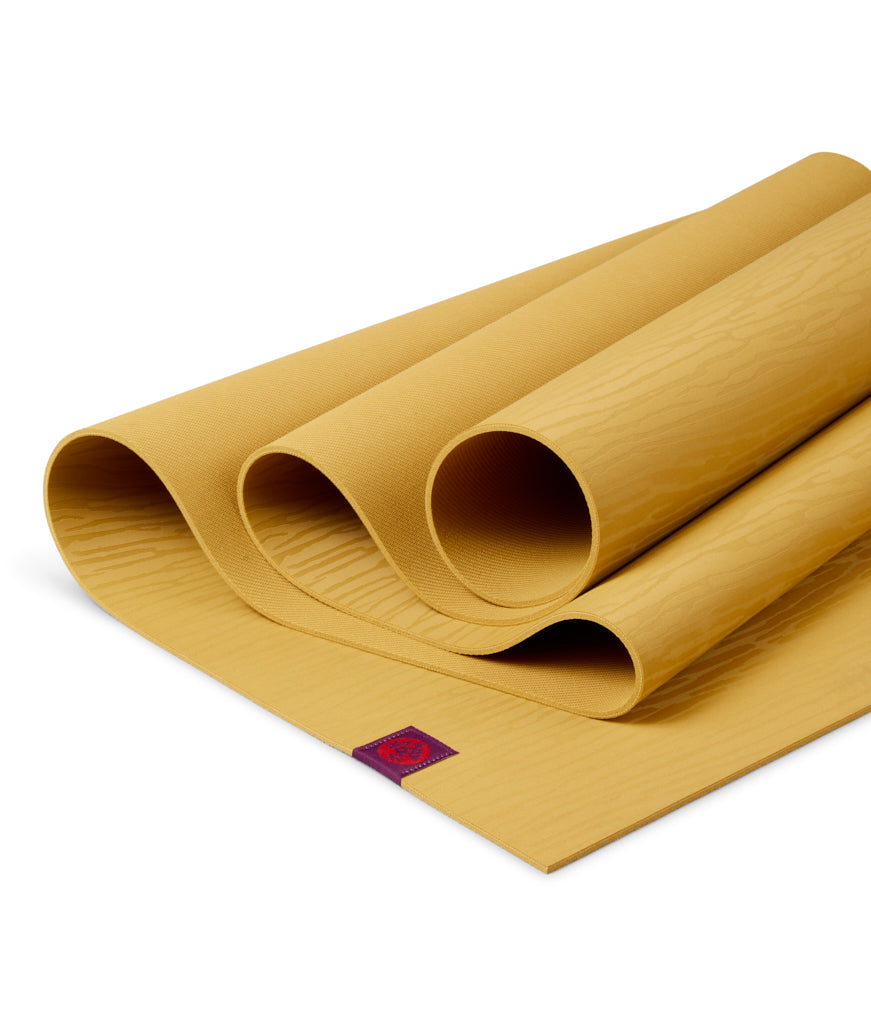 Manduka eKO Lite Yoga Mat - Charcoal