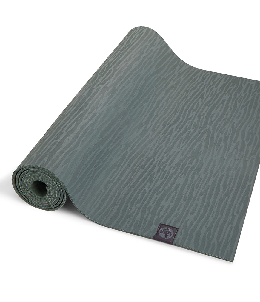 Manduka eKO Lite Yoga Mat - Charcoal