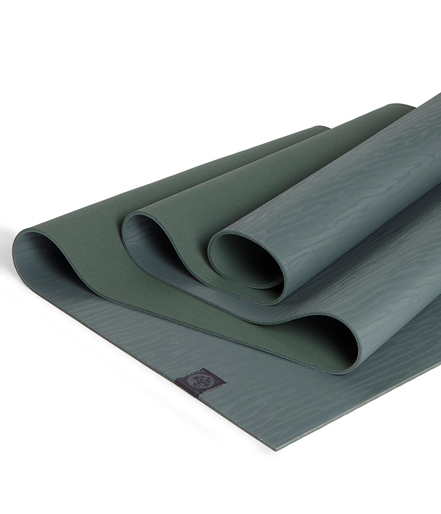 Manduka eKO Lite Yoga Mat - Charcoal
