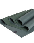 Manduka eKO Lite Yoga Mat - Charcoal