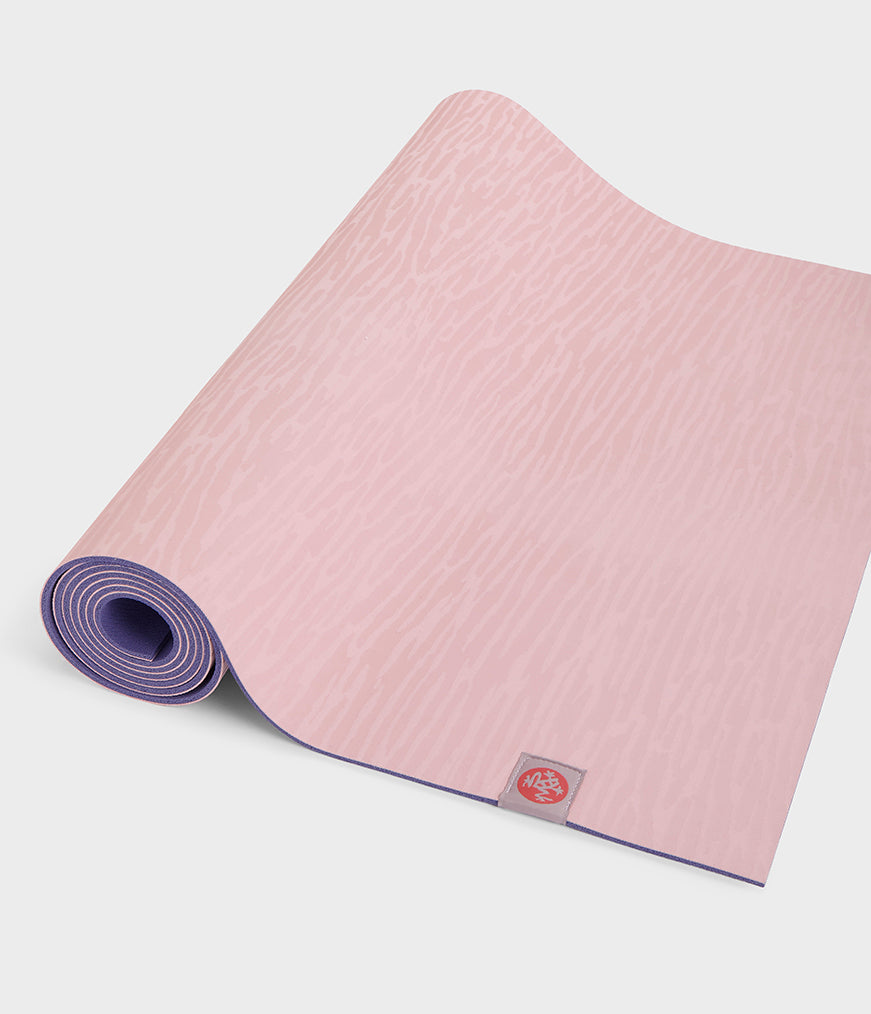 Manduka eKO Lite Yoga Mat - Charcoal