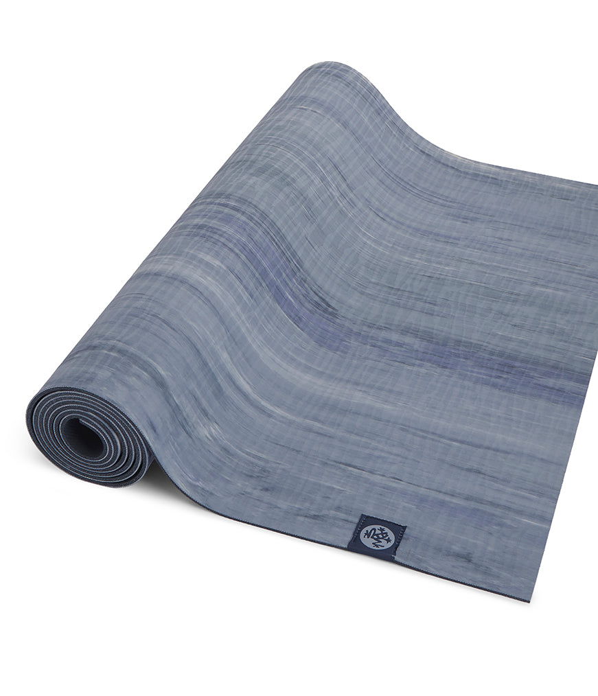 Manduka eKO Lite Yoga Mat - Charcoal