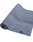 Manduka eKO Lite Yoga Mat - Charcoal