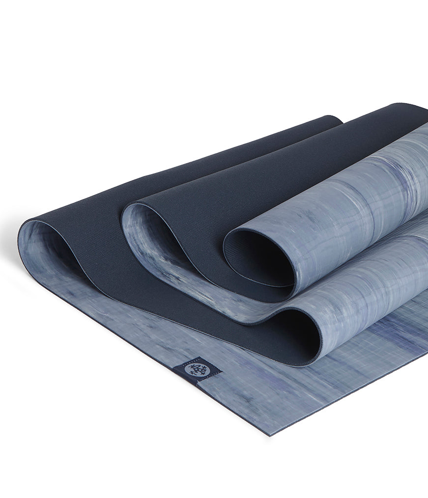 Manduka eKO Lite Yoga Mat - Charcoal