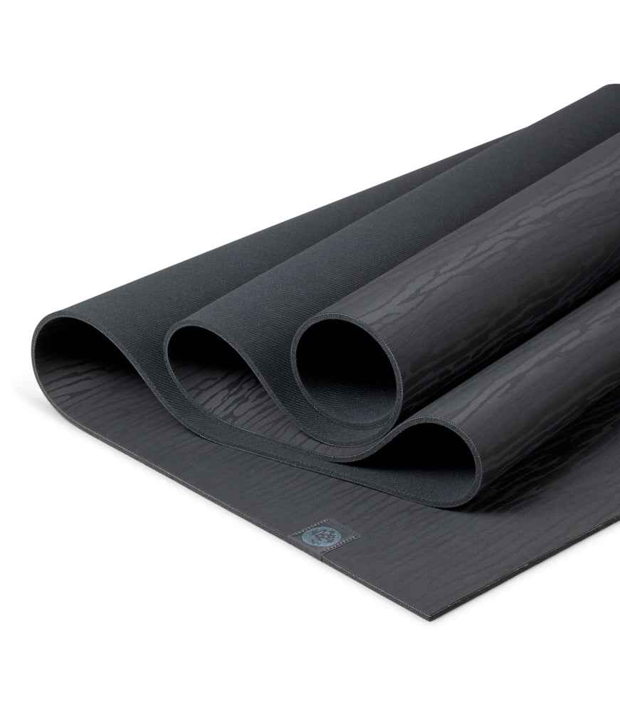 Overont Tappetino Yoga Antiscivolo - Tappetino Palestra Professionale Spesso 8 in TPE - Yoga Overont Tappetino Yoga Antiscivolo - Tappetino Palestra Professionale Spesso 8 in TPE - Yoga