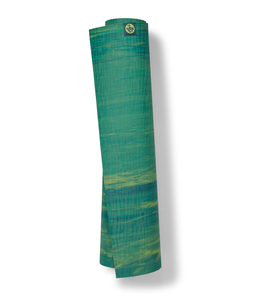 Manduka eKO Yoga Mat 5mm - Charcoal