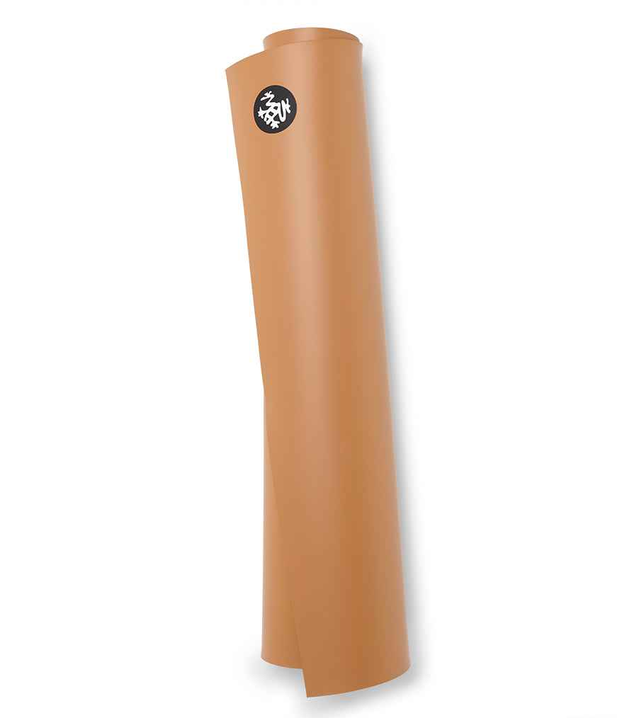 Manduka GRP Adapt 5mm tappetino yoga - Terracotta