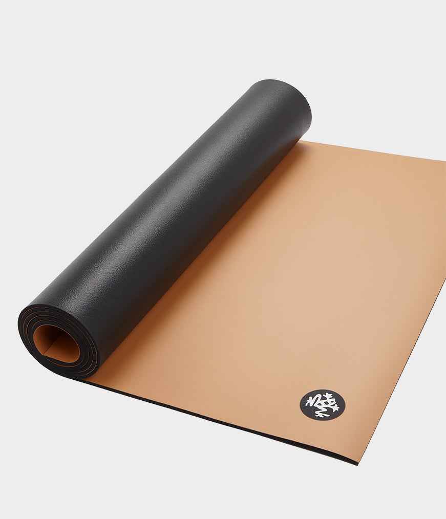 Manduka GRP Adapt 5mm tappetino yoga - Terracotta