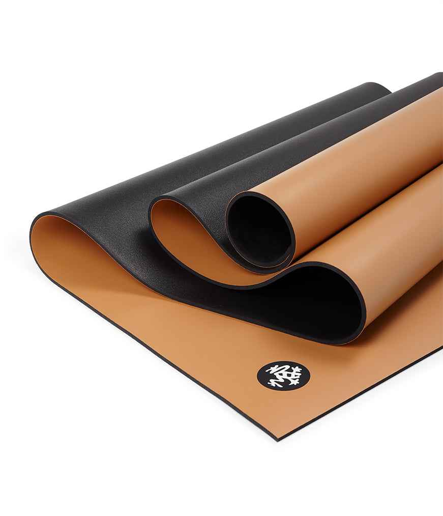 Manduka GRP Adapt 5mm tappetino yoga - Terracotta