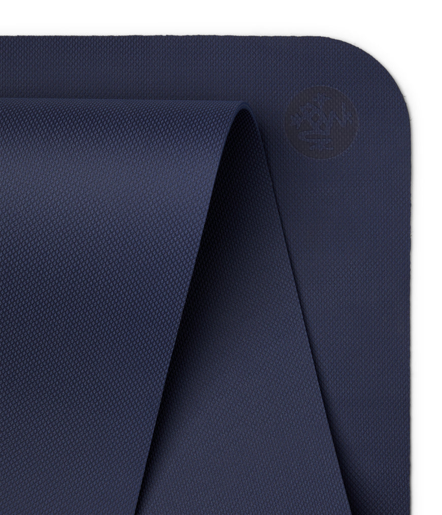 Manduka Begin Mat - Bondi Blue