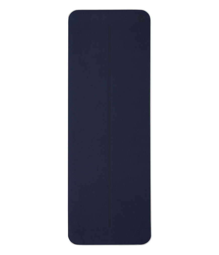 Manduka Begin Mat - Bondi Blue