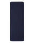 Manduka Begin Mat - Bondi Blue
